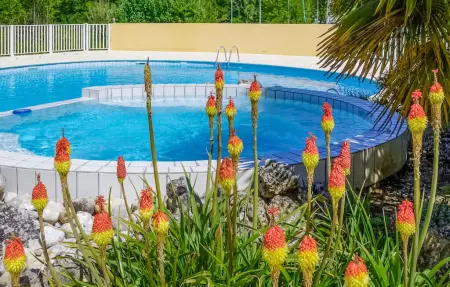 Maison 6 personnes à Saint Savinien - Photo 8