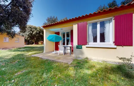 Maison 6 personnes à Saint Savinien - Photo 13