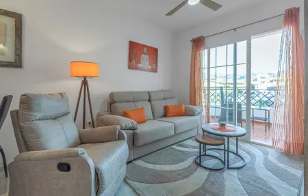 Appartement 4 personnes à Torrox - Photo 3