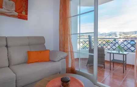 Appartement 4 personnes à Torrox - Photo 4