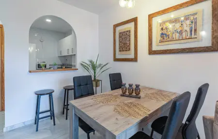 Appartement 4 personnes à Torrox - Photo 5