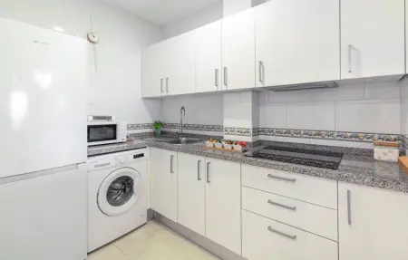 Appartement 4 personnes à Torrox - Photo 6