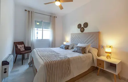 Appartement 4 personnes à Torrox - Photo 7