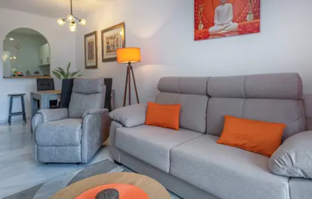 Appartement 4 personnes à Torrox - Photo 9