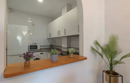 Appartement 4 personnes à Torrox - Photo 10