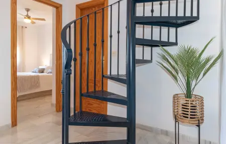 Appartement 4 personnes à Torrox - Photo 11