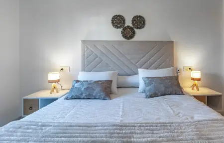 Appartement 4 personnes à Torrox - Photo 12