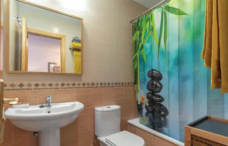 Appartement 4 personnes à Torrox - Photo 13
