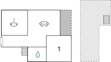 Appartement 4 personnes à Torrox - Photo 14