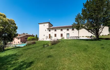Maison 10 personnes à Costermano sul Garda - Photo 1