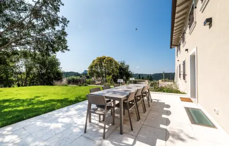Maison 10 personnes à Costermano sul Garda - Photo 5