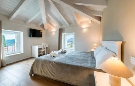 Maison 10 personnes à Costermano sul Garda - Photo 6