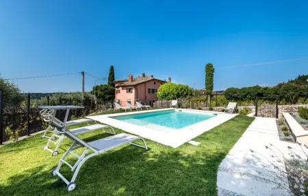 Maison 10 personnes à Costermano sul Garda - Photo 7