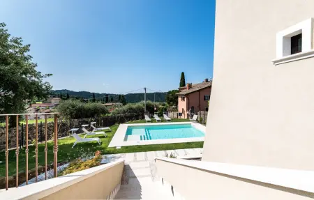 Maison 10 personnes à Costermano sul Garda - Photo 10