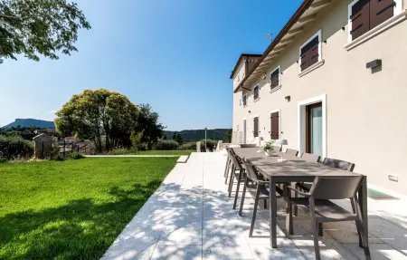 Maison 10 personnes à Costermano sul Garda - Photo 11