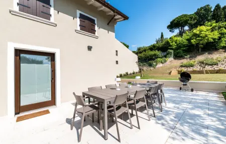 Maison 10 personnes à Costermano sul Garda - Photo 13