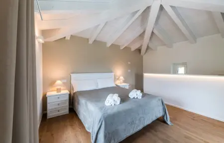 Maison 10 personnes à Costermano sul Garda - Photo 24