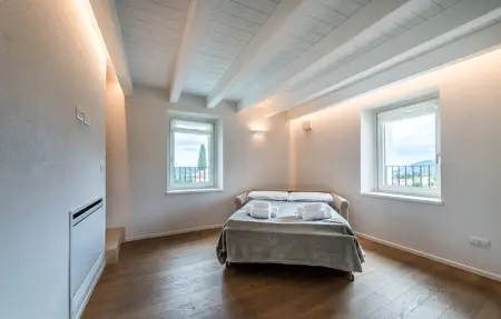 Maison 10 personnes à Costermano sul Garda - Photo 26