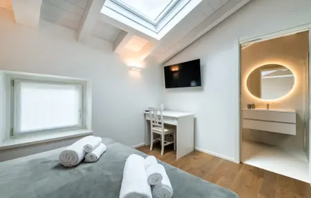 Maison 10 personnes à Costermano sul Garda - Photo 29