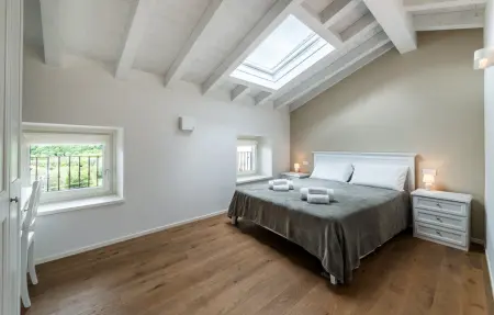 Maison 10 personnes à Costermano sul Garda - Photo 30