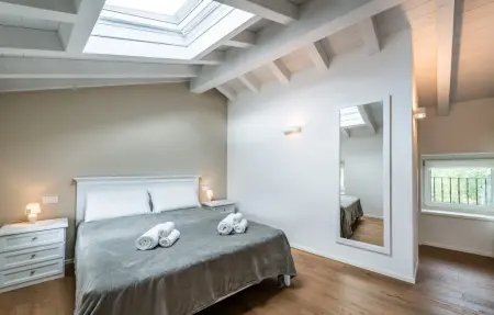 Maison 10 personnes à Costermano sul Garda - Photo 31