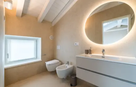 Maison 10 personnes à Costermano sul Garda - Photo 34