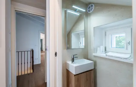 Maison 10 personnes à Costermano sul Garda - Photo 35
