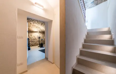 Maison 10 personnes à Costermano sul Garda - Photo 39