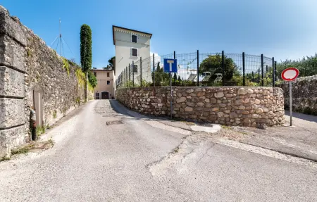 Maison 10 personnes à Costermano sul Garda - Photo 41