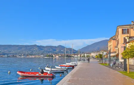 Maison 10 personnes à Costermano sul Garda - Photo 45