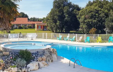 Maison 6 personnes à Saint Savinien - Photo 1