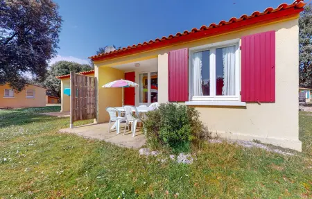 Maison 6 personnes à Saint Savinien - Photo 14