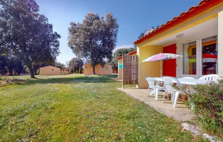 Maison 6 personnes à Saint Savinien - Photo 15