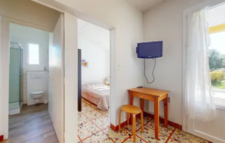 Maison 6 personnes à Saint Savinien - Photo 17