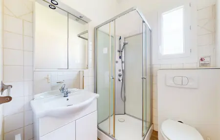 Maison 6 personnes à Saint Savinien - Photo 22