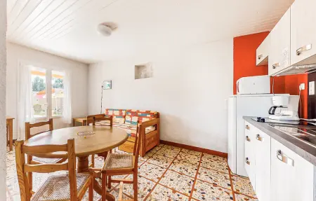 Maison 6 personnes à Saint Savinien - Photo 3