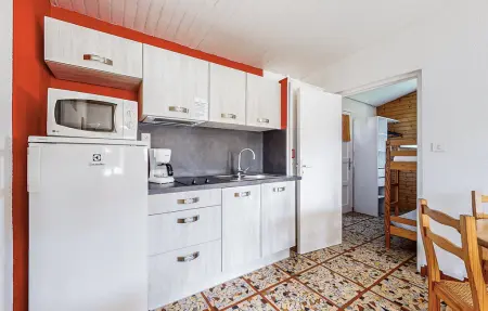 Maison 6 personnes à Saint Savinien - Photo 5
