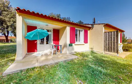 Maison 6 personnes à Saint Savinien - Photo 12