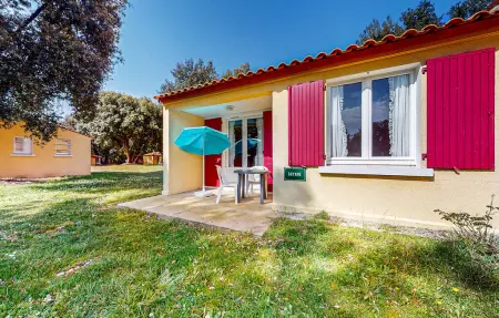 Maison 6 personnes à Saint Savinien - Photo 13