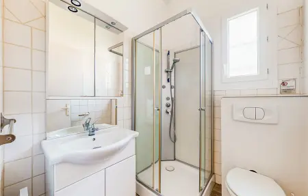 Maison 6 personnes à Saint Savinien - Photo 22