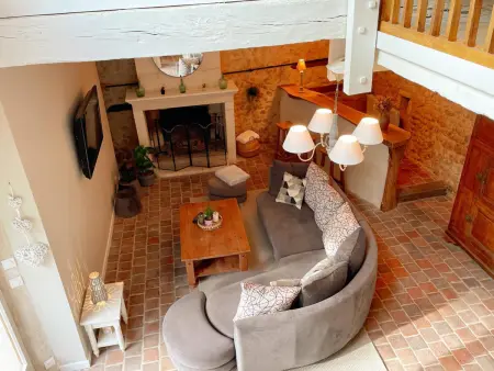 Gîte de charme avec piscine chauffée, salle de jeux, et salle de fitness proche du lac de Rillé - Photo 27