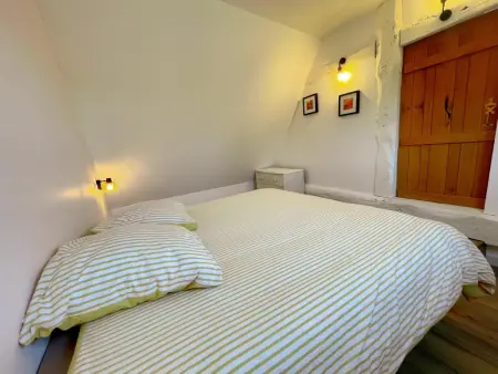 Gîte de charme avec piscine chauffée, salle de jeux, et salle de fitness proche du lac de Rillé - Photo 32