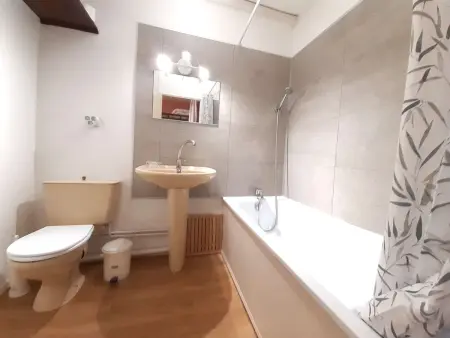 Studio cosy 4 pers avec balcon et kitchenette au Pla d'Adet - Photo 6