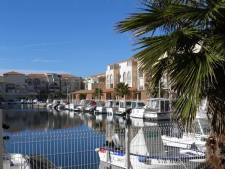 Appartement 2 pièces cosy avec terrasse et garage privé, proche plage - Photo 17