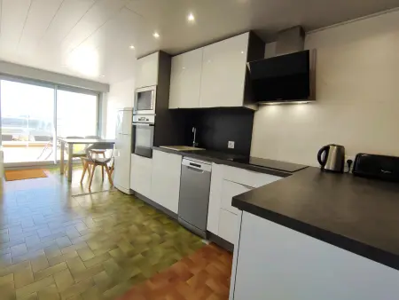 Appartement T2 à Balaruc-les-Bains, vue sur l'étang, climatisé, parking privé, WiFi - Photo 1