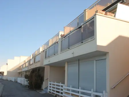 Appartement T2 à Balaruc-les-Bains, vue sur l'étang, climatisé, parking privé, WiFi - Photo 15
