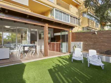 Playa de la Luna, Appartement 4 personnes à Calahonda - Photo 1