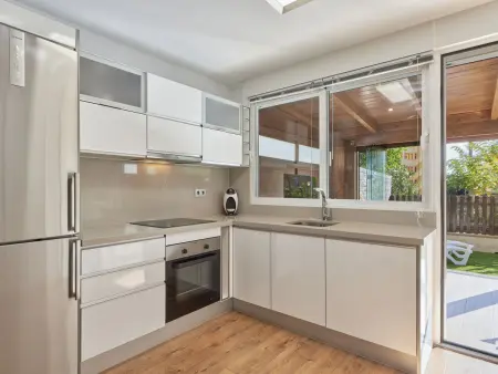 Playa de la Luna, Appartement 4 personnes à Calahonda - Photo 3