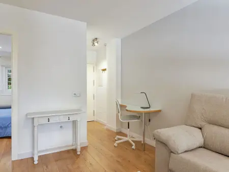 Playa de la Luna, Appartement 4 personnes à Calahonda - Photo 7