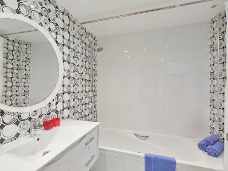 Playa de la Luna, Appartement 4 personnes à Calahonda - Photo 11